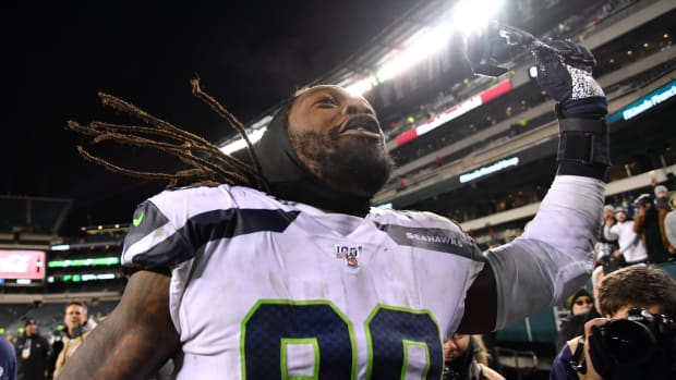 Jadaveon Clowney
